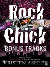 Imagen de portada para Rock Chick Bonus Tracks